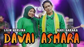 DAWAI ASMARA - H.Rhoma Irama //LILIN HERLINA FEAT NADI BARAKA Grezz Music