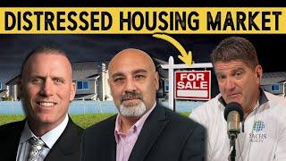 Spring Housing Market Was a DUD - What to Expect Next That Summer is Here
