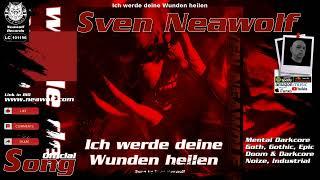 Dark Industrial | Mental Darkcore song by Sven Neawolf #Dark #Goth #Noize #Industrial