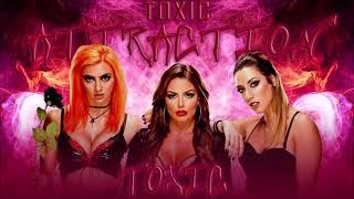 WWE: Toxic (Toxic Attraction Theme)