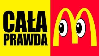 CAŁA PRAWDA o McDonald's