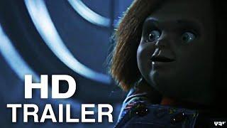 Chucky Tv series (2021) New mini trailer Chapter#3 HD