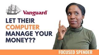 Vanguard Digital Advisor - Try it or Skip | Review & Comparison to Betterment