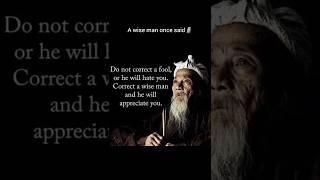 A wise man once said #wisdom #quotes #successfulmindset#legendsinspires