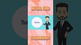 SIP Mutual Fund Aur Stock Market ke Shorts! #stockmarket #shorts #short #shortsfeed