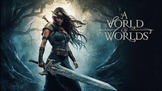 Best Fantasy Action A World of WorldsFull Movie in English
