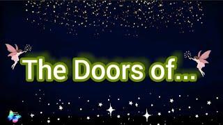 The Doors of your ultimate