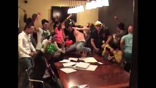 Harlem Shake Venezuela - FM CENTER