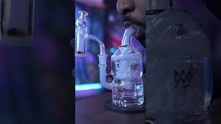 THETURBINE BY MJ ARSENAL #mjarsenal #trickzzsession #mjarsenalglass