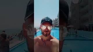Отдых в Аквалоо.