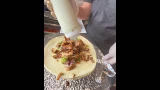 The Perfect Chicken Shawarma