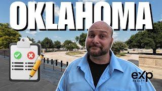 Moving to Oklahoma? Discover the Pros and Cons of Living in Oklahoma in the Summer