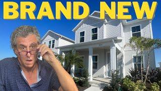 Bungalow Walk in Lakewood Ranch is Now Open