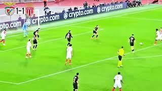 Benfica vs Monaco 3-2 Latest Highlights & All Goals 2024