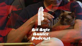 EPISODE 1 of Bit Byte Banter #Podcast