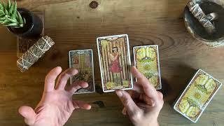 Should You Stay Or Go? | Jonathan Lionheart | Timeless Tarot Reading