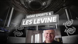 More Sports & Les Levine 2016 World Series Reaction with Jim Ingraham