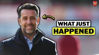 Why Everything Is About To CHANGE At Arsenal