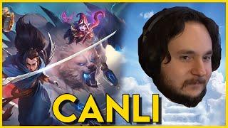  haftasonu derecelisi | LoL & Sohbet