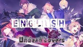 Undead Lovers - Tsubasa : Chapter 03 "Sharing feelings" +12  (English) My Drama