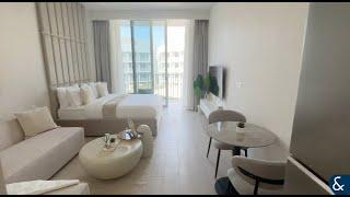 Studio Apartment in Luma 22, Jumeirah Village Circle