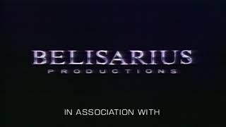 Belisarius Productions/CBS Television Studios/CBS Television Distribution (2019)