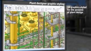 AVEVA Plant Design