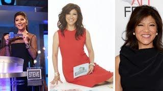 Julie Chen: Short Biography, Net Worth & Career Highlights