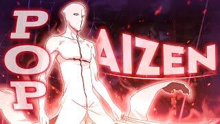 Aizen Sosuke Rap | Aizen - Perfect Hypnosis (Bleach AMV)