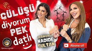 5 ÇOCUK YAPARDIM!/NADİDE SULTAN/PINAR KERİMOĞLU