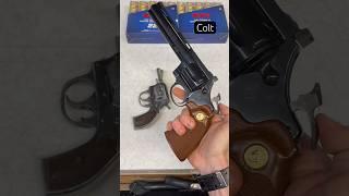 $300 22LR Revolver VS $3,000 22LR Revolver!