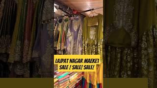 Lajpat Nagar Market Delhi | New Video Out Check Now  #lajpatnagar #diwalispecial #delhimarket #yt