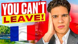 Citizenship Based Taxation Coming to France?