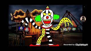 Cuddles The Clown - Morris Costumes 2024 Ideas