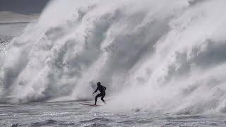 GIGANTIC J BAY - Afternoon Bombs and Evening Glass!!