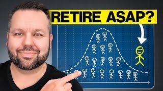 Sooner Than You Think! Signs You’re Ready To Retire