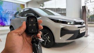 Tata Altroz Facelift 2025 - Petrol Automatic: On Road Prices ? New Features & Interiors !!