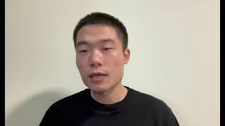 NYU IDM VIDEO FALL 2022 by Zhiwen Qiu