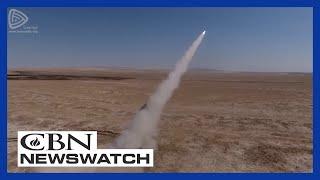 Israel Destroying Hezbollah, 'Decisive' Win Possible | CBN NewsWatch - October 25, 2024