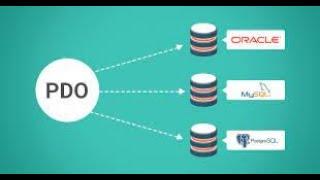 How To Create And Connect Database Using PDO || PHP