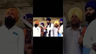 Amritpal singh waris punjab de jaat paat nu khatm kro