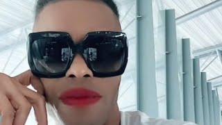 KEEPING UP WITH SHEBADA