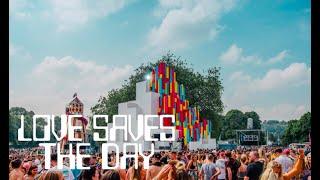 LOVE SAVES THE DAY FESTIVAL 2019 | Harvey Clements