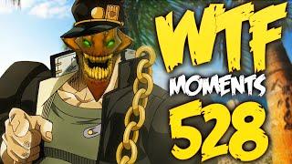 Dota 2 WTF Moments 528