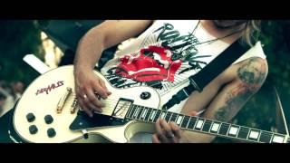 ARMUS - DESPEGAR (VideoClip Oficial)