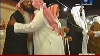 مقطع العرس من مسلسل مطبات 2 الذي عرض على قناة المجد