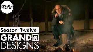 Grand Designs UK | Full Episode | Season 12 Episode 03 | Milton Keynes