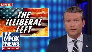 Pete Hegseth: Trump on Facebook was 'glitch' in media's matrix