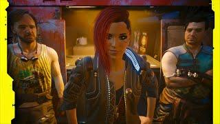 Cyberpunk 2077 - Important PSA