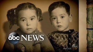 On the Search for Army Vet's Long-Lost Twin Kids: Part 2